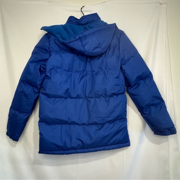 The Warming Project Blue Children’s Winter Parka With Hood, Size 10 NWT - Picture 2 of 6